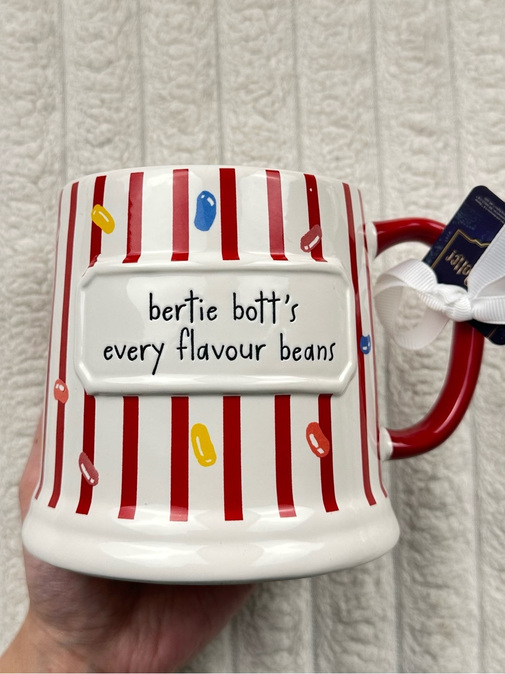 Rae Dunn Harry Potter Mug
